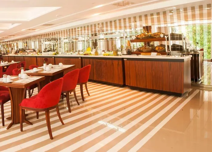 Vogue Supreme Istanbul