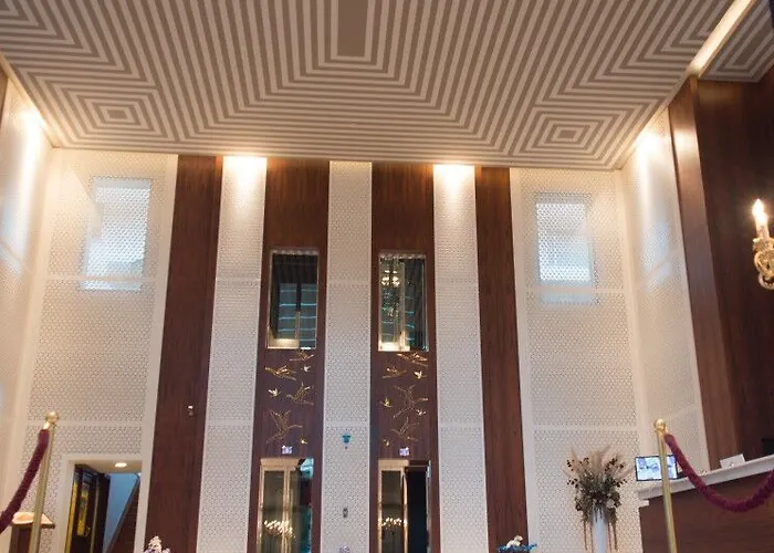 Vogue Supreme Istanbul