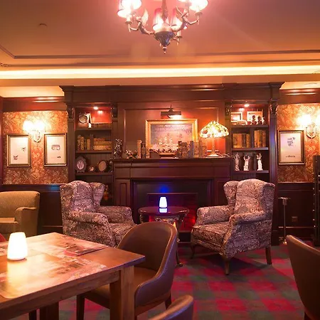 Vogue Supreme Hotel 5*