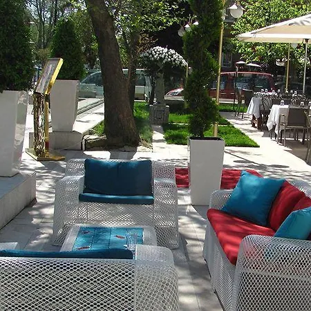 Vogue Supreme 5* Provincia di Istanbul