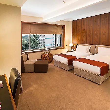 Hotel Vogue Supreme Provincia di Istanbul