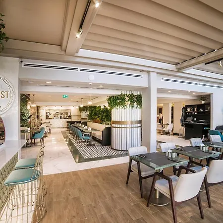 Vogue Supreme 5* Provincia di Istanbul