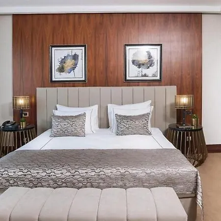 Vogue Supreme Hotel Provincia di Istanbul