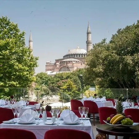 Hotel Vogue Supreme Provincia di Istanbul