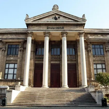 Hotel Vogue Supreme Provincia di Istanbul