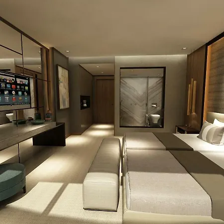 Vogue Supreme Hotel Provincia di Istanbul