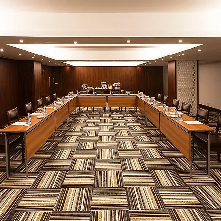 Vogue Supreme Hotel Provincia di Istanbul