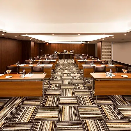 Hotel Vogue Supreme Provincia di Istanbul