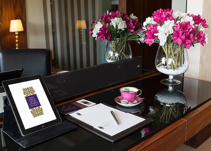 Vogue Supreme فندق