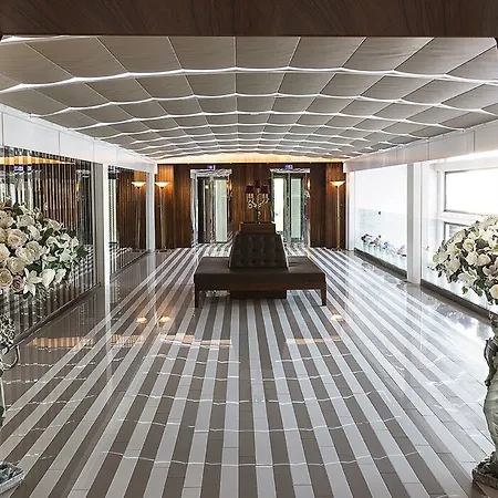 Vogue Supreme Отель 5*