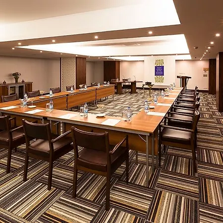 Vogue Supreme 4* Isztambul